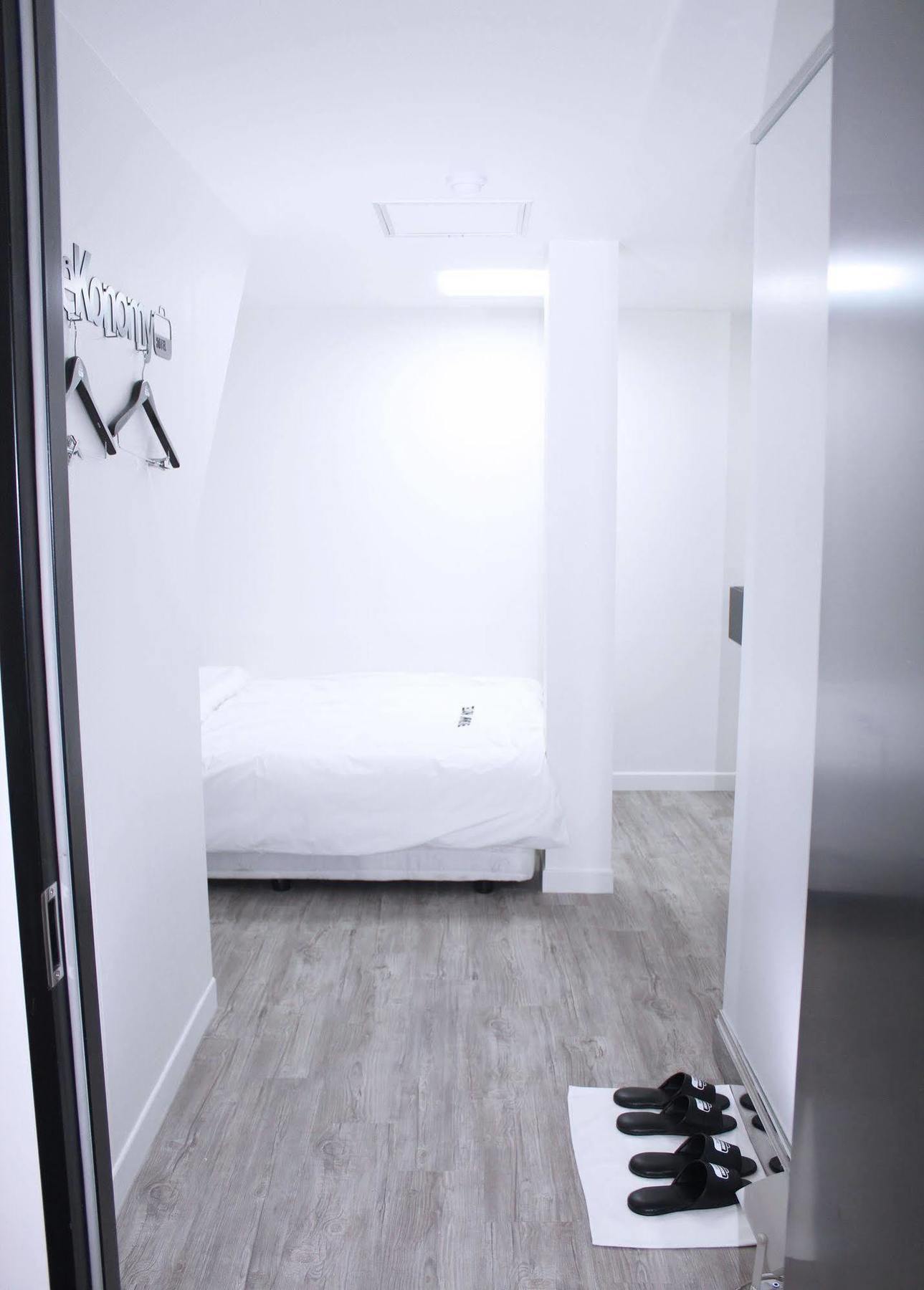 Ekonomy Hotel Dongdaemun 首爾 外观 照片
