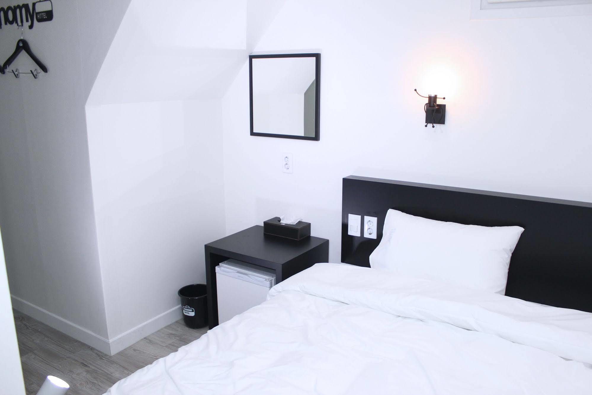 Ekonomy Hotel Dongdaemun 首爾 外观 照片