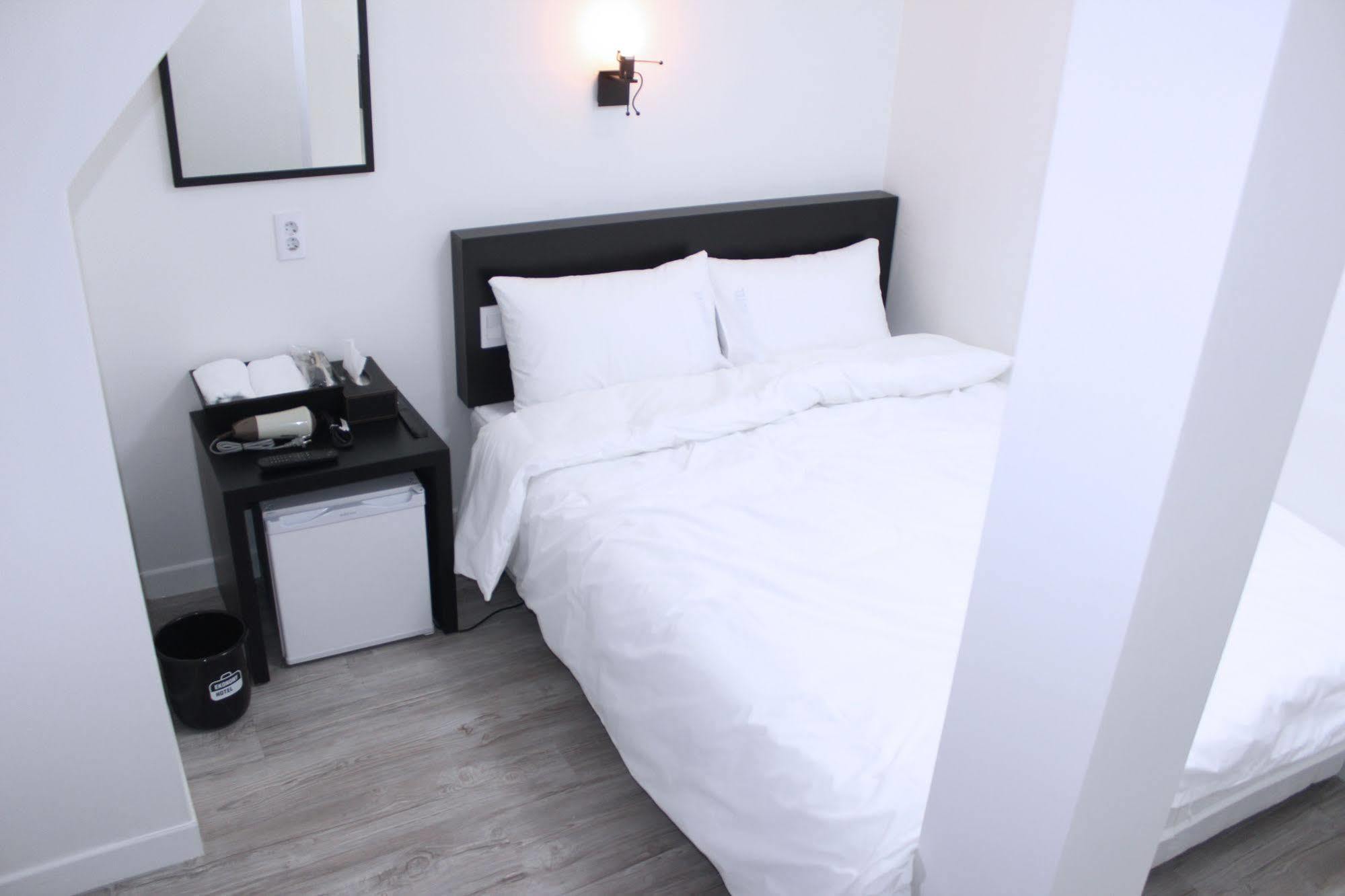 Ekonomy Hotel Dongdaemun 首爾 外观 照片